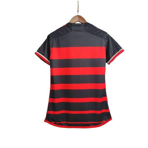 Camisa Flamengo 2024/25 Feminina I