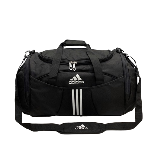 Mochila de Viagem Adidas Oxford - 5 Modelos