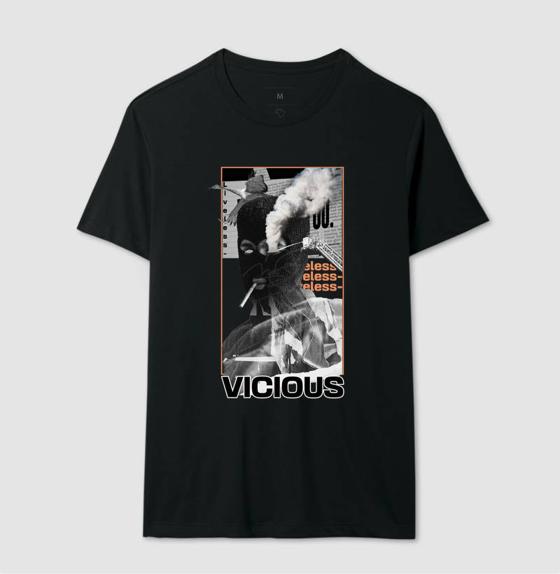 Camiseta Vicious Street Pulse