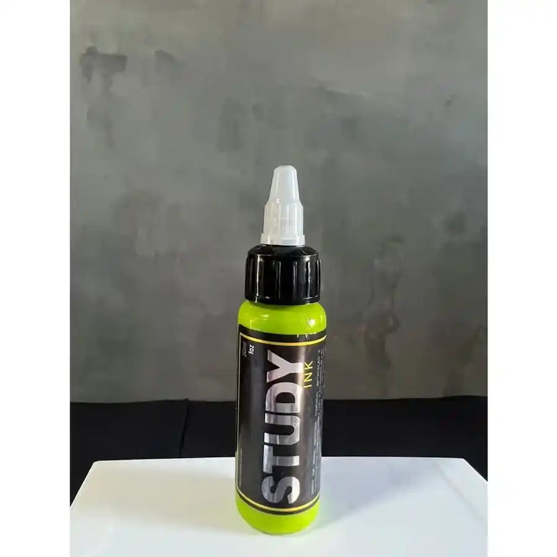 Tinta Study Ink 30ml - 27 Modelos