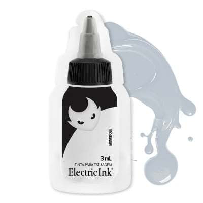 Tinta Monodose 3ML - 26 Modelos