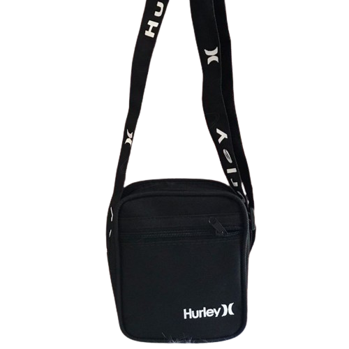 Shoulder Bag Hurley Preta