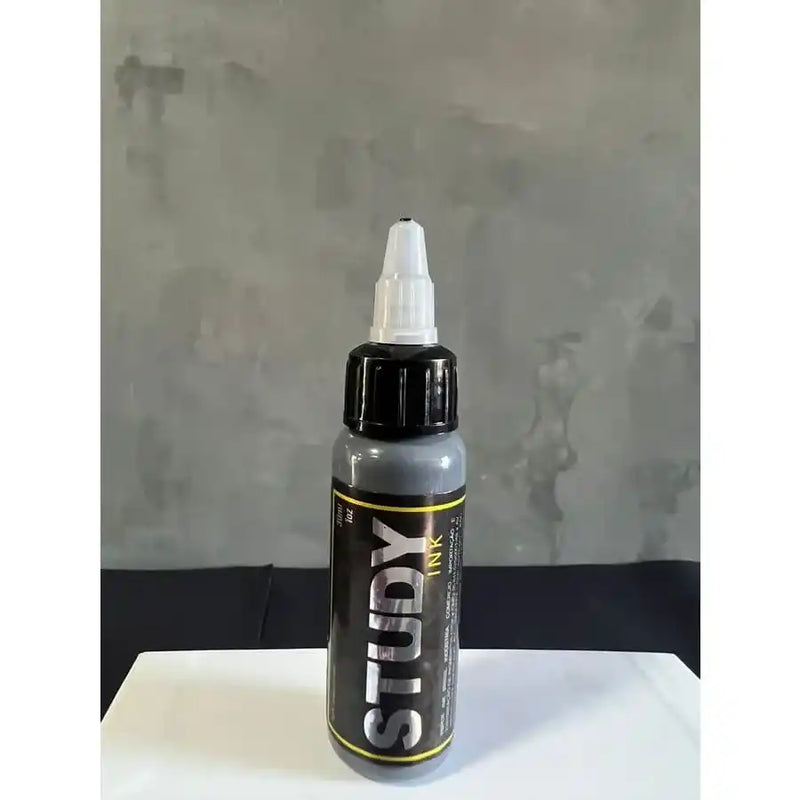 Tinta Study Ink 30ml - 27 Modelos