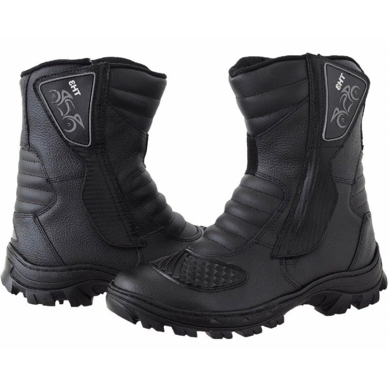 Bota Zylon TH3 Couto Legítimo