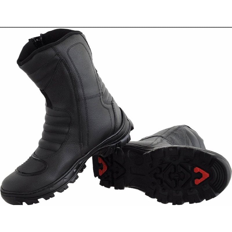 Bota Zylon TH3 Couto Legítimo