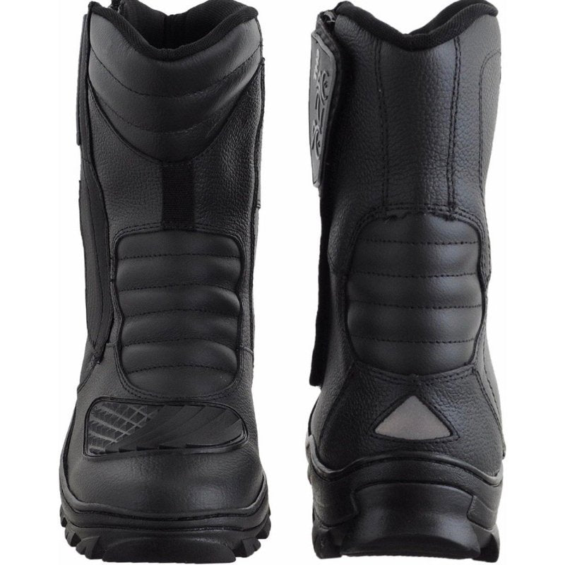 Bota Zylon TH3 Couto Legítimo