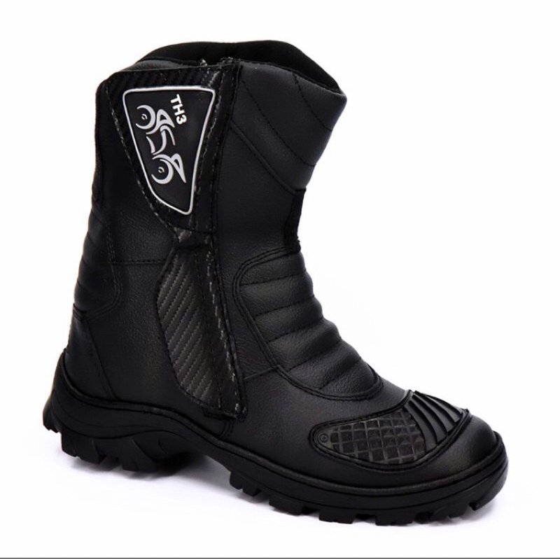 Bota Zylon TH3 Couto Legítimo