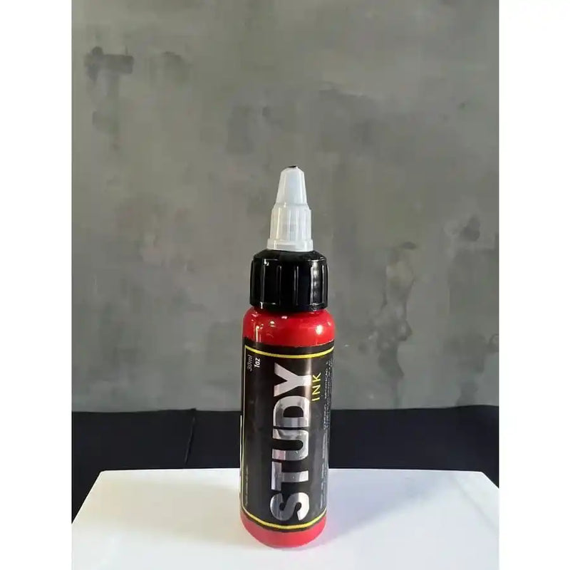 Tinta Study Ink 30ml - 27 Modelos