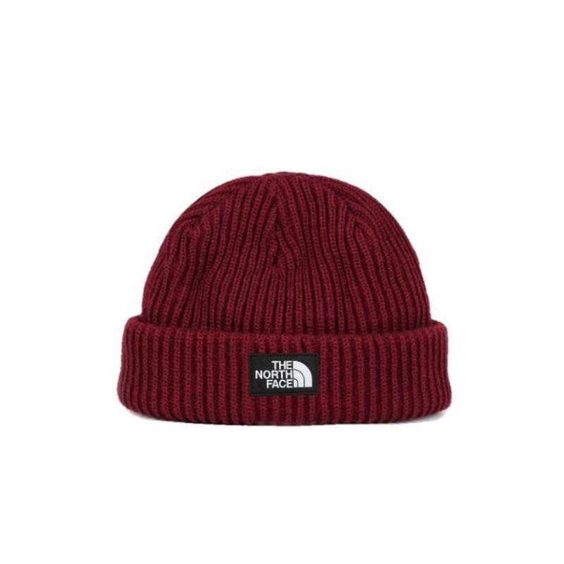 Gorro The North Face - Vinho 24