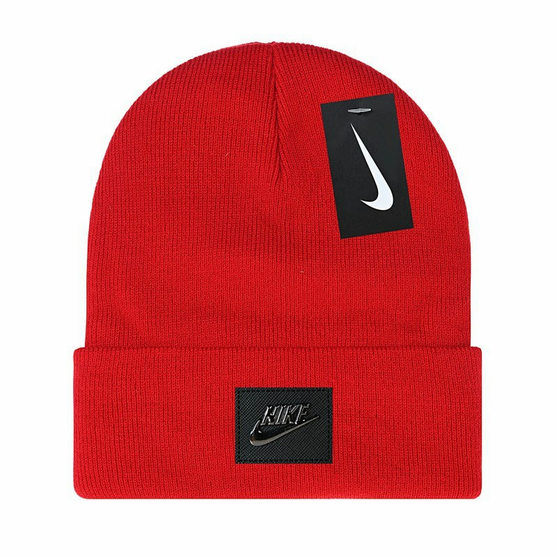 Gorro Nike Nix Vermelho 24