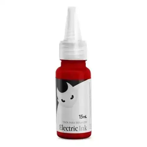 Tinta Easy Glow Electric Ink 15ml - 36 Modelos