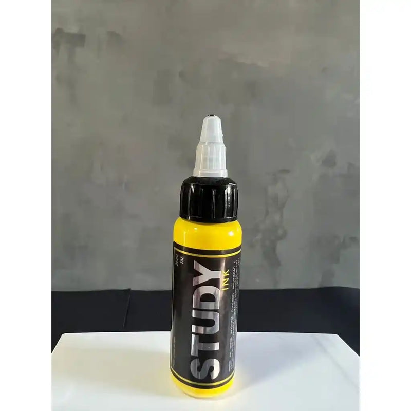 Tinta Study Ink 30ml - 27 Modelos