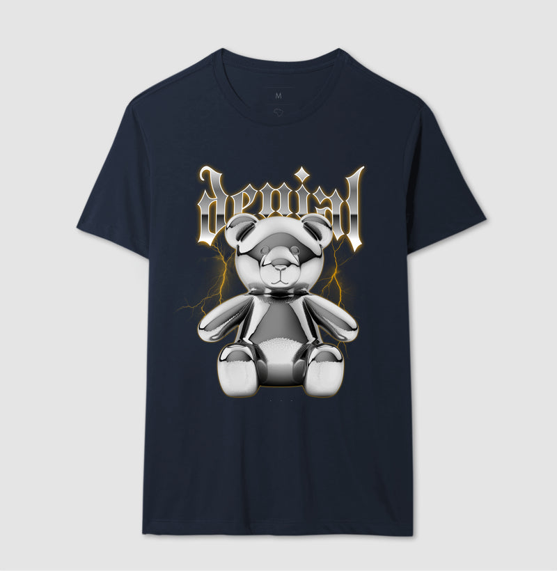 Camiseta Demial Wild Bear