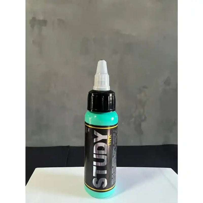 Tinta Study Ink 30ml - 27 Modelos