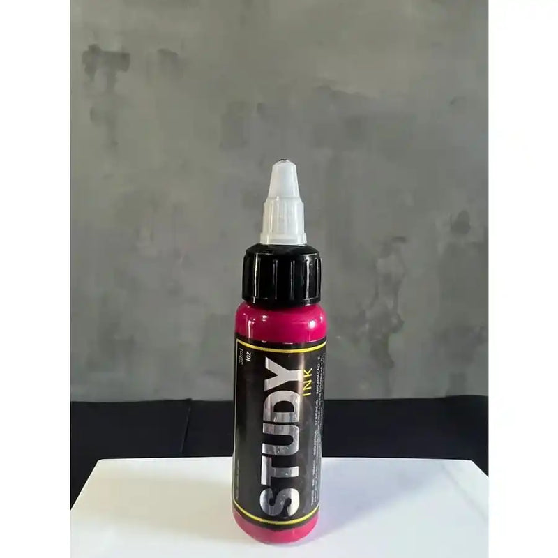 Tinta Study Ink 30ml - 27 Modelos