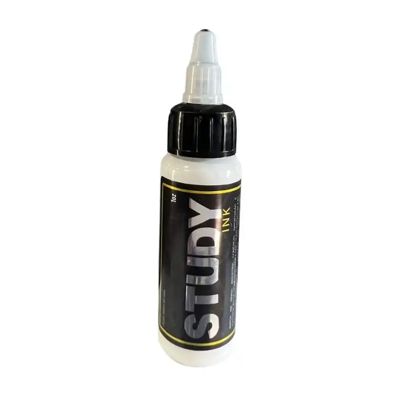 Tinta Study Ink 100ml - 3 Modelos