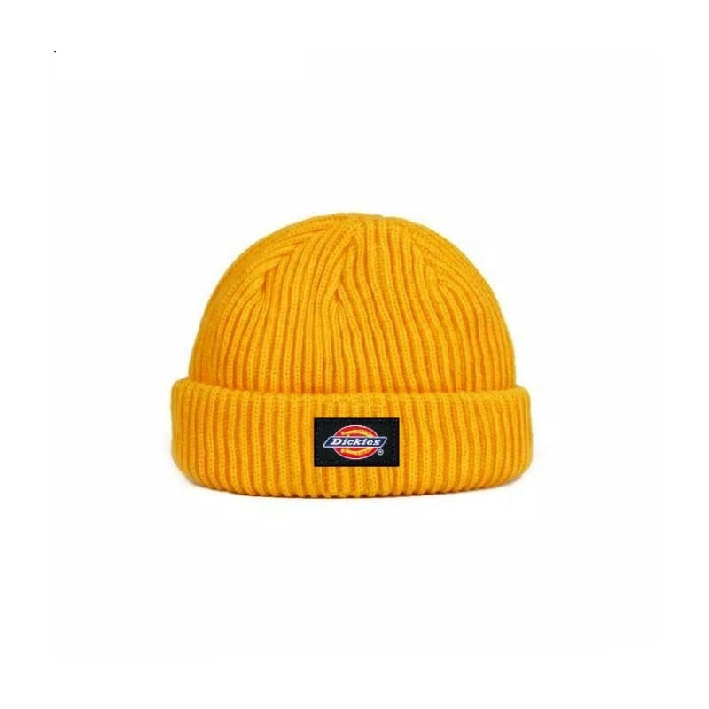 Gorro Dickies - Amarelo 29