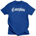 CAMISETA COMPTON NWA DRE GHETTO