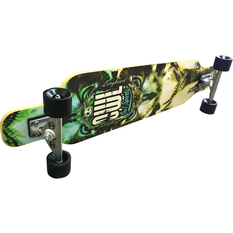 Longboard OWL Sports Two-Face Speed