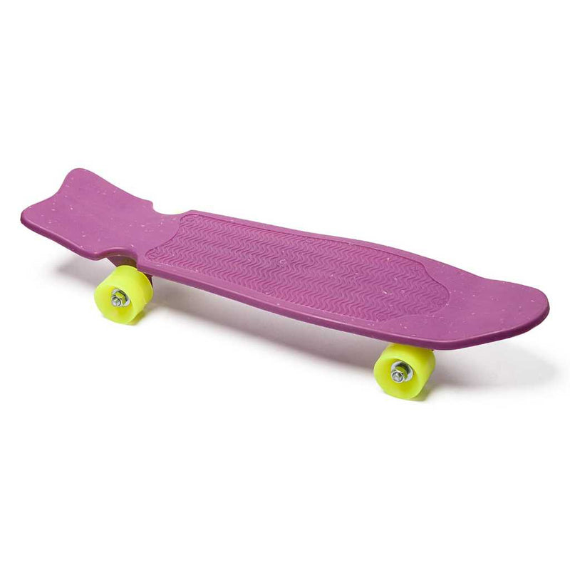 Mini Cruiser Infantil Riser - Vermelho/Rosa/Azul/Preto