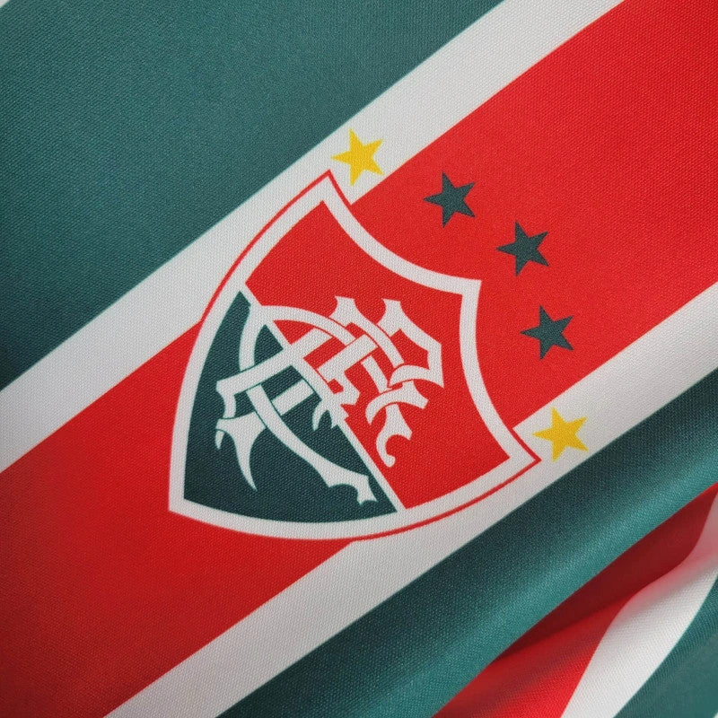 Camisa Fluminense 1993 Retrô Camisa I