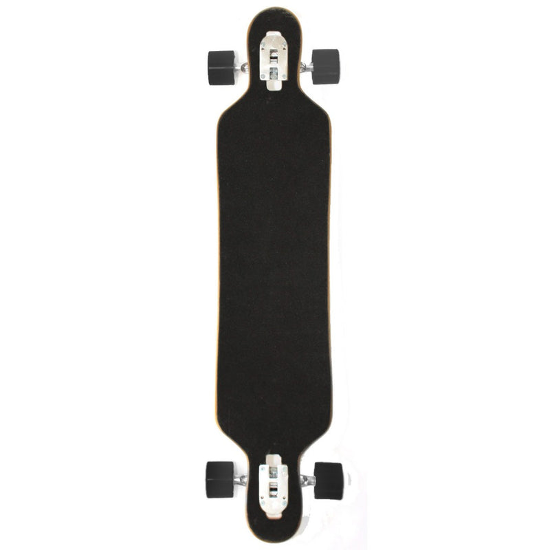 Longboard Completo HONDAR 40 Maple Speed