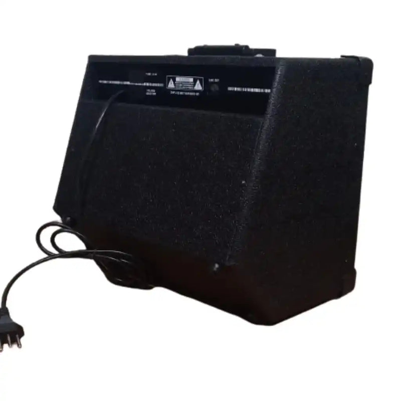 Amplificador Contra Baixo Sheldon BSS400 30w