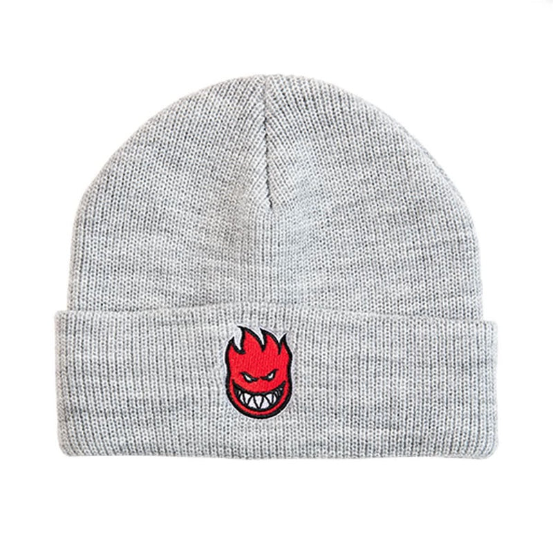 Gorro Spitfire Bighead Cinza