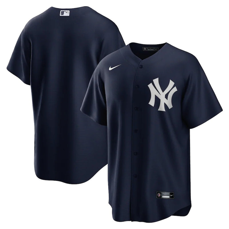 Camisa MLB New York Yankees 2023 - Azul