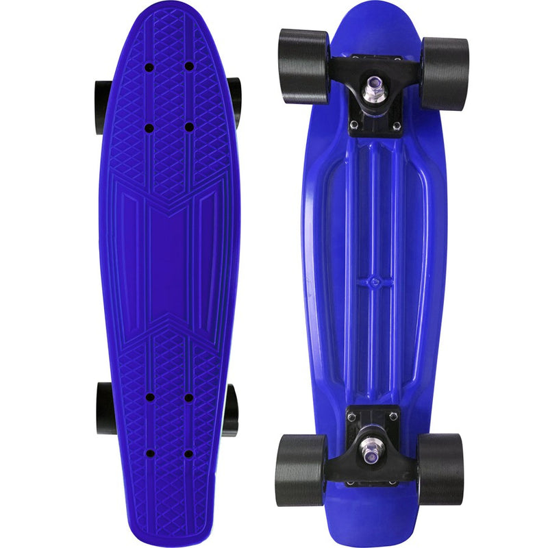 Mini Cruiser OWL Moon Time 22 Pol. Azul