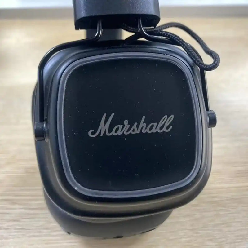 Fone de Ouvido Marshall Major IV