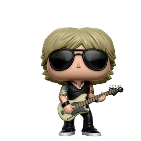 Funko Pop Duff Mckagan Guns N Roses 52