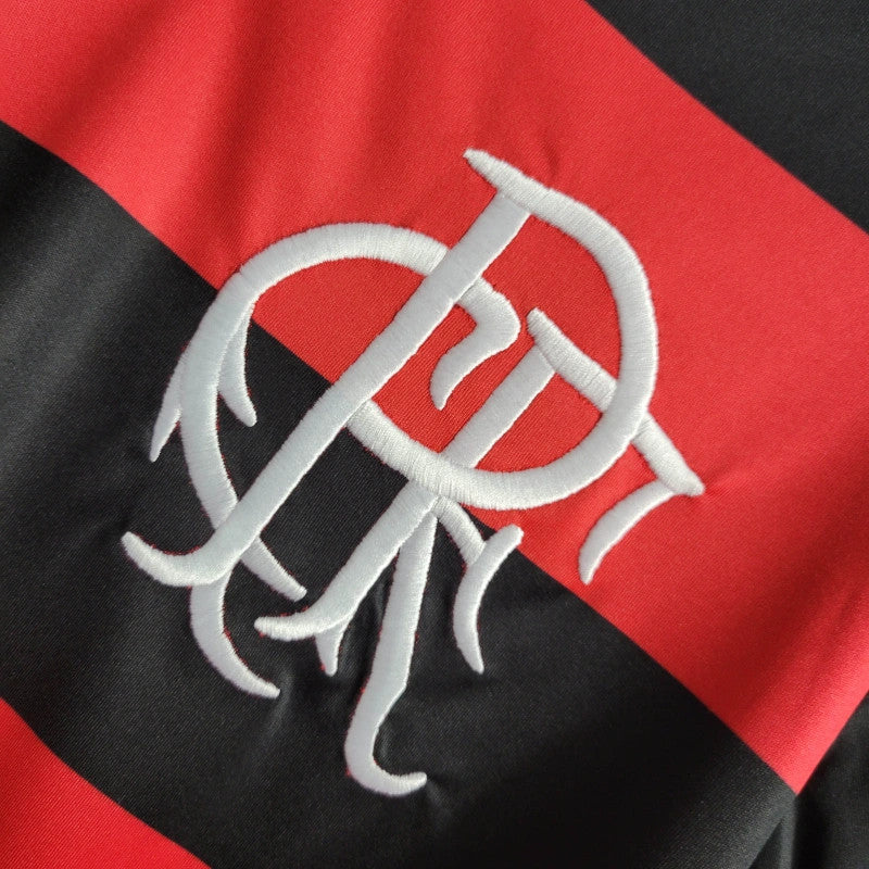 Camisa Flamengo 1978/79 Retrô