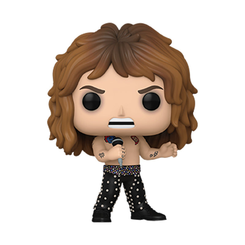 Funko Pop Ozzy Osbourne 404