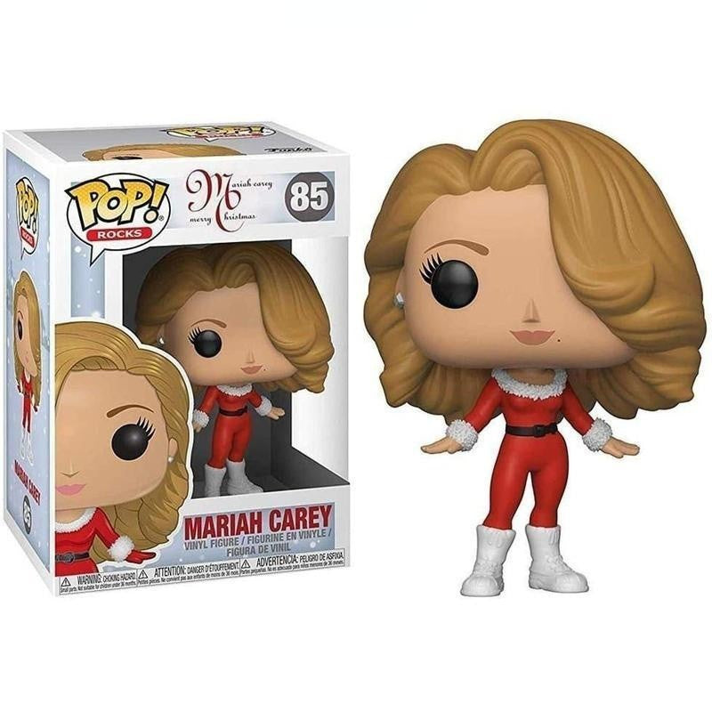 Funko Pop Mariah Carey 85