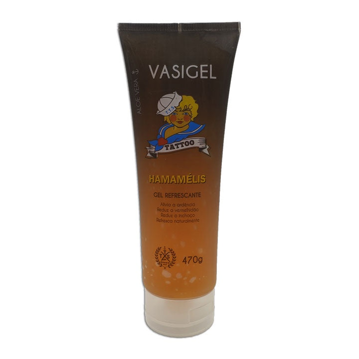 Vasigel TTS Hamamelis 470g