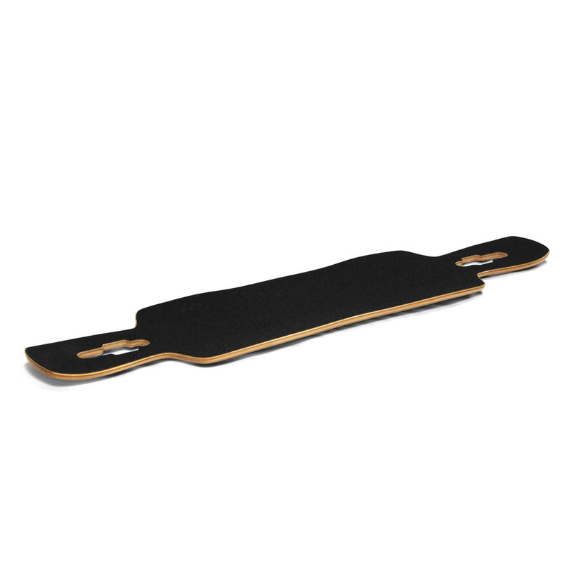 Shape Hondar Longboard Dancing 41" C/ Lixa