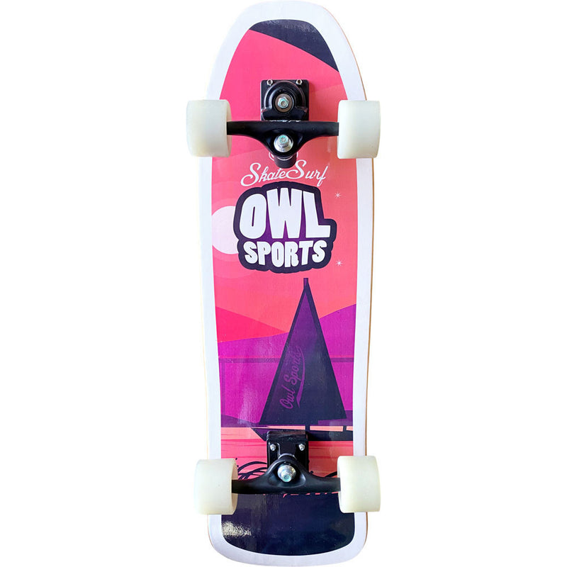 Skate Old School OWL Sports Adrift