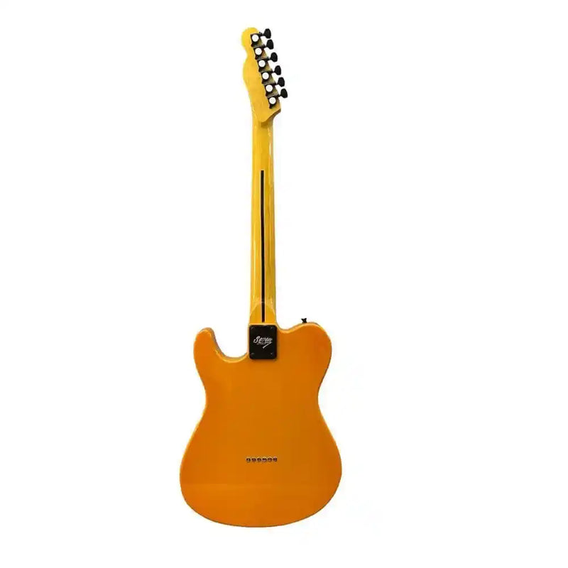 Guitarra Telecaster Seven ST-307 AMBAR (Brinde CAPA)