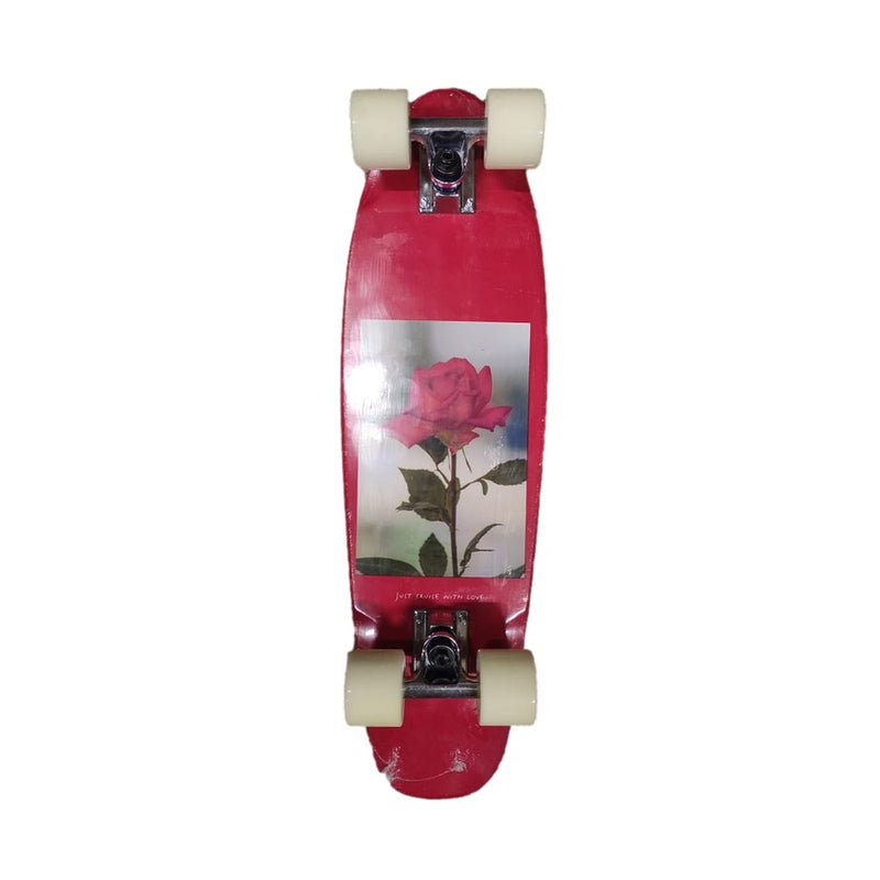 Cruiser Hondar Rose Red 66cm Maple Importado