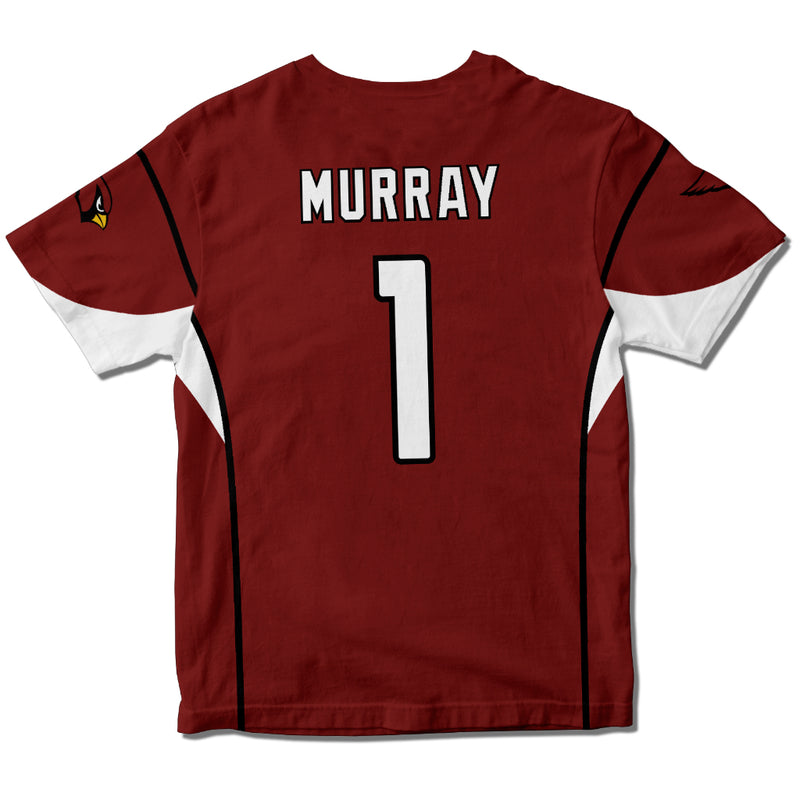 Camisa Arizona Cardinals - Murray 1