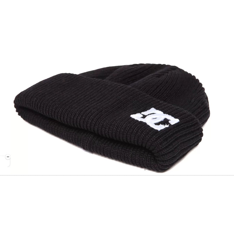 Gorro DC Shoes - Preto