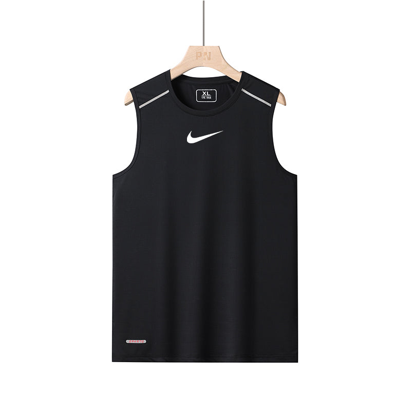 Regata Ready Stock Nike Preto