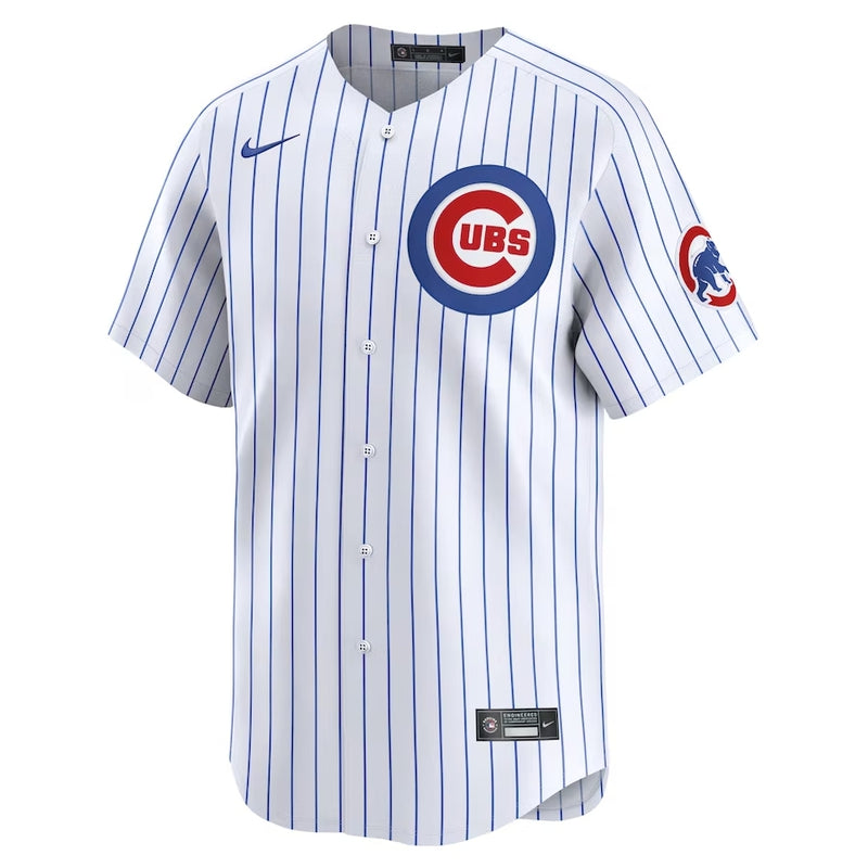 Camisa MLB Chicago Cubs - Seiya Suzuki 27