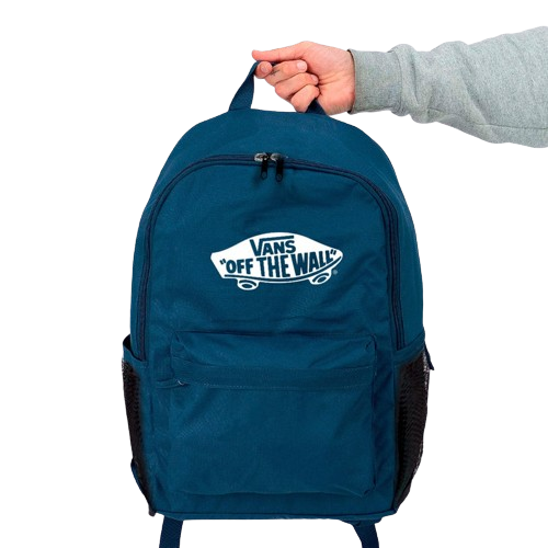 Mochila Vans Off The Wall VNS2 - 4 Modelos