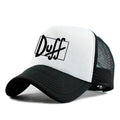 Boné Trucker DUFF - 3 Modelos