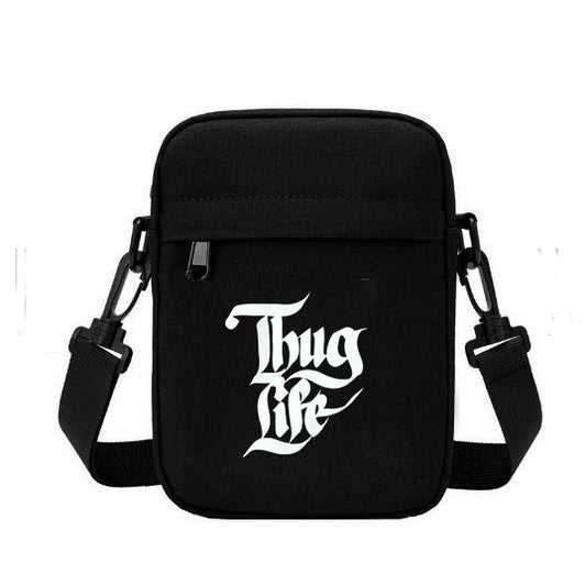 Shoulder Bag Thug Life