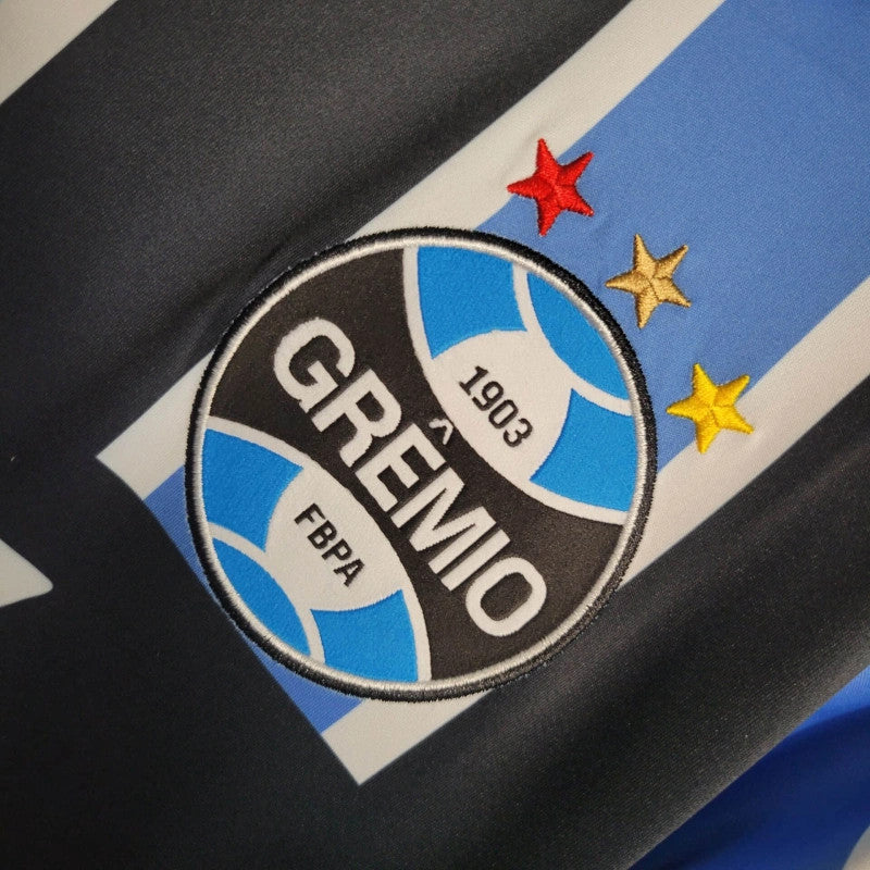 Camisa Grêmio 1998 Retrô