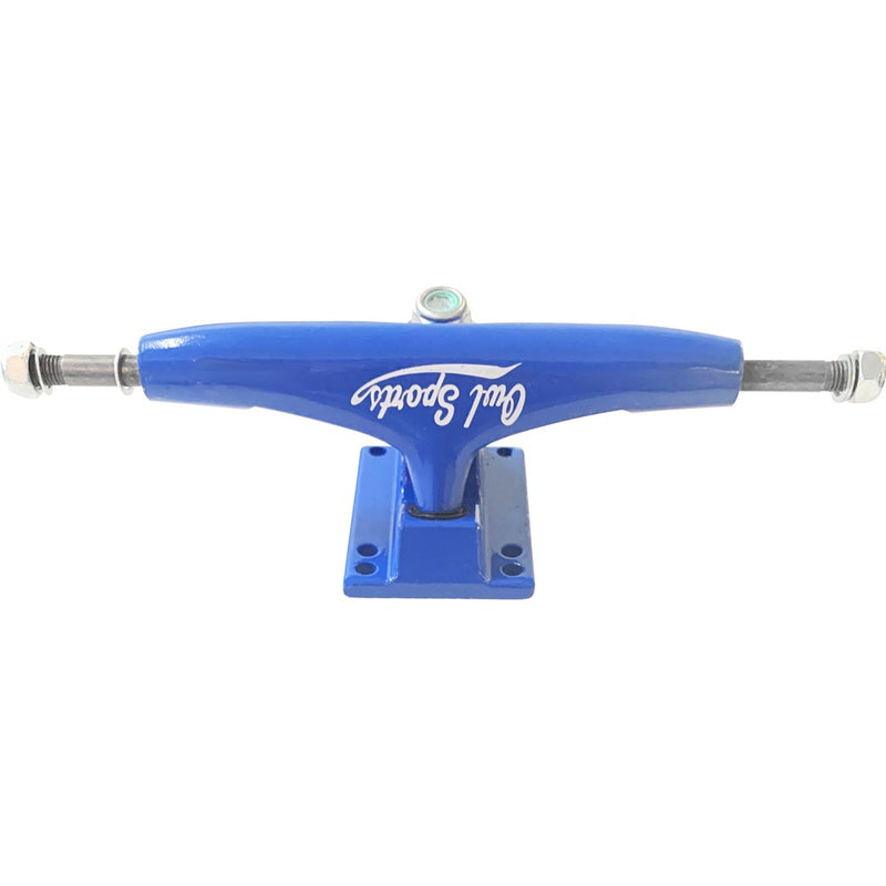 Truck de Longboard OWL Sports 156mm Azul