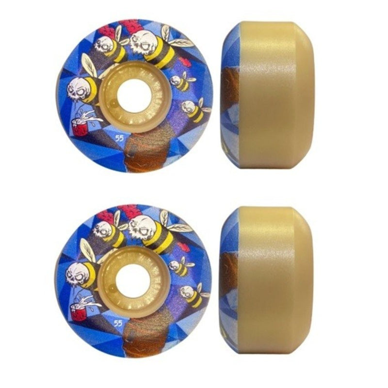 Rodas Milk Bee 55mm